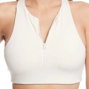 Sage Collective Racerback Sports Bra - NWT